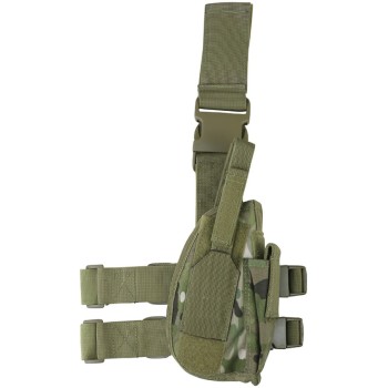 Tactical Leg Holster BTP Tactical Leg Holster BTP