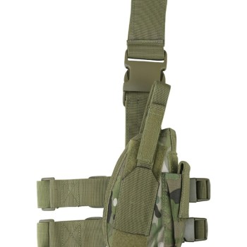 Tactical Leg Holster BTP
