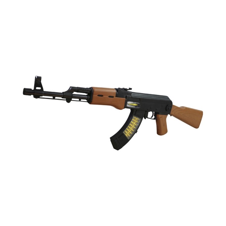 AK47 Toy Gun