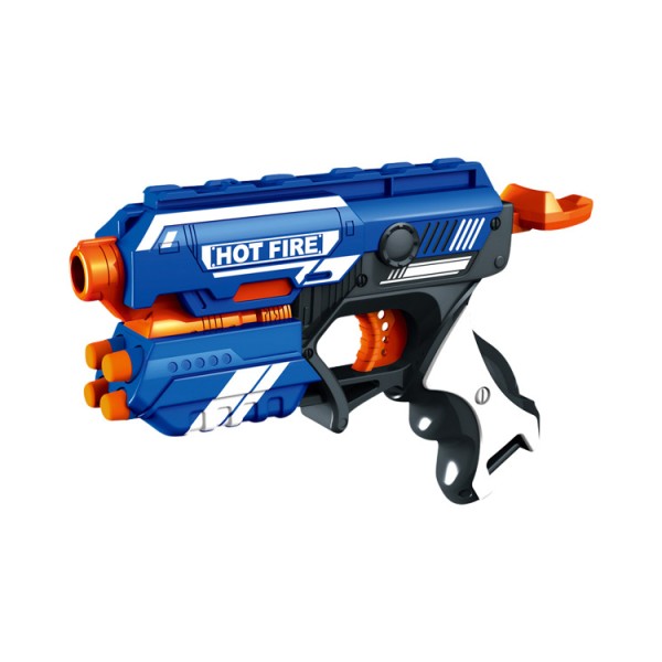 Blaze Storm Delta Pistol