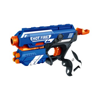 Blaze Storm Delta Pistol