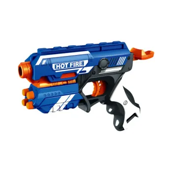 Blaze Storm Delta Pistol