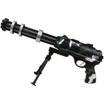 Toy Gatling Gun