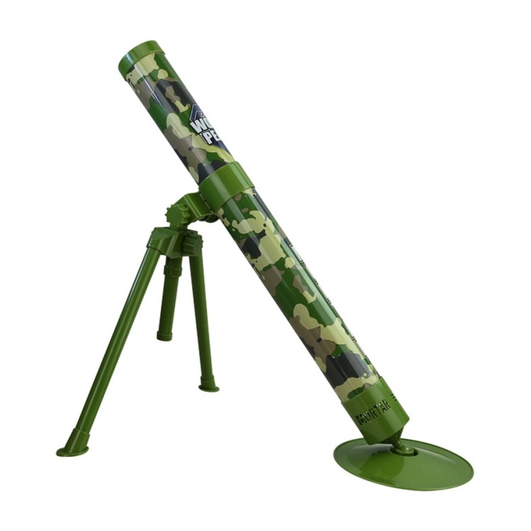 Minobacač - Pikadooprema