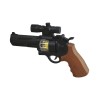 Toy Revolver 818B-1 (KombatUK) Toy Revolver 818B-1 - Pikadooprema