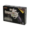 Toy Revolver 818B-1 (KombatUK) Toy Revolver 818B-1 - Pikadooprema