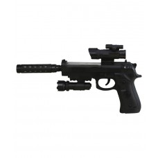 Toy Special Forces Pistol 813B