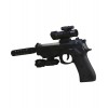 Toy Special Forces Pistol 813B