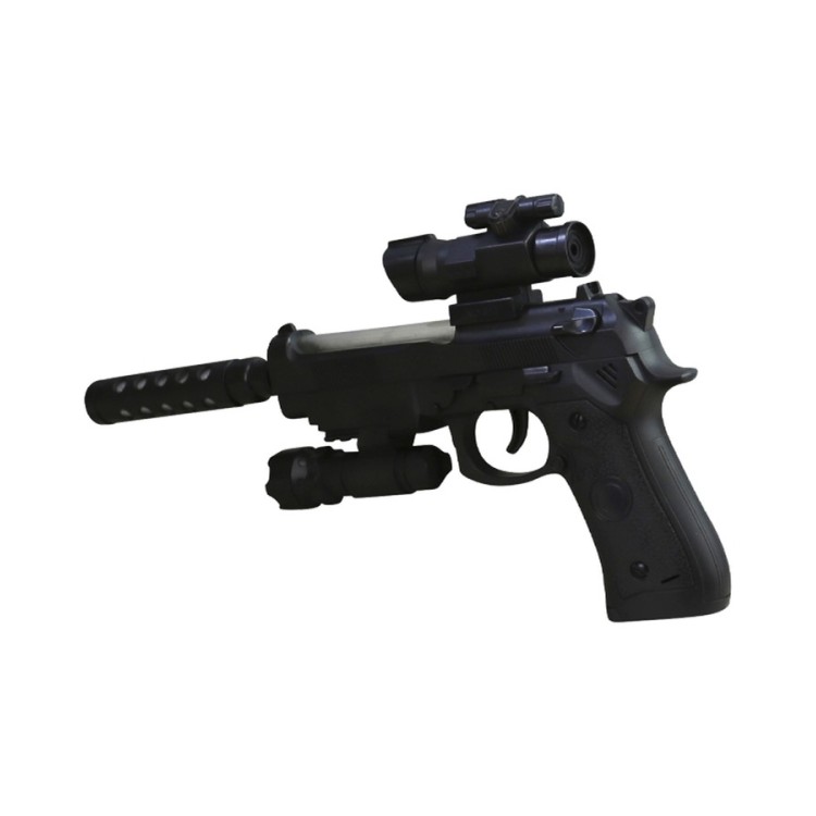 Pištolj specijalnih jedinica 813B (Igračka) (KombatUK) Pištolj specijalnih jedinica 813B (Igračka) - Pikadooprema