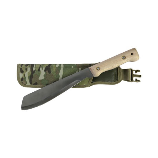 British Army Machete - BTP