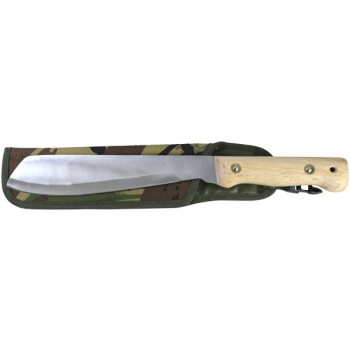 British Army Machete - BTP