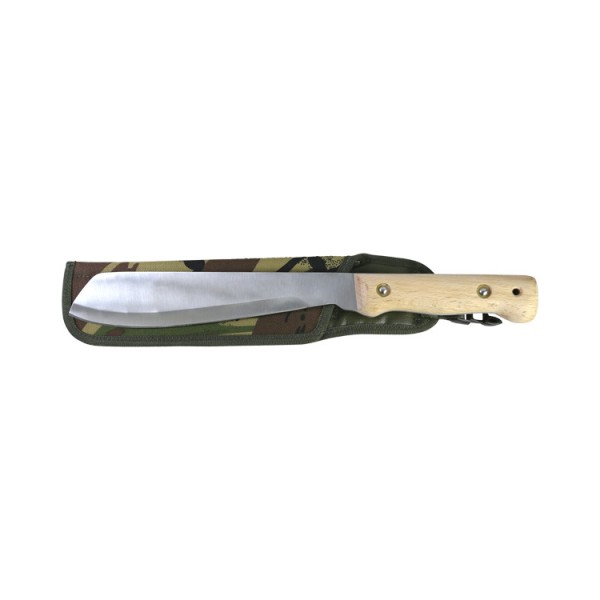 British Army Machete - BTP (KombatUK) British Army Machete - BTP - Pikadooprema