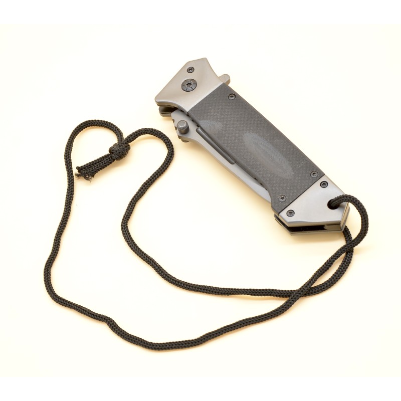 KT15160 G10 Delta lock knife - Pikadooprema