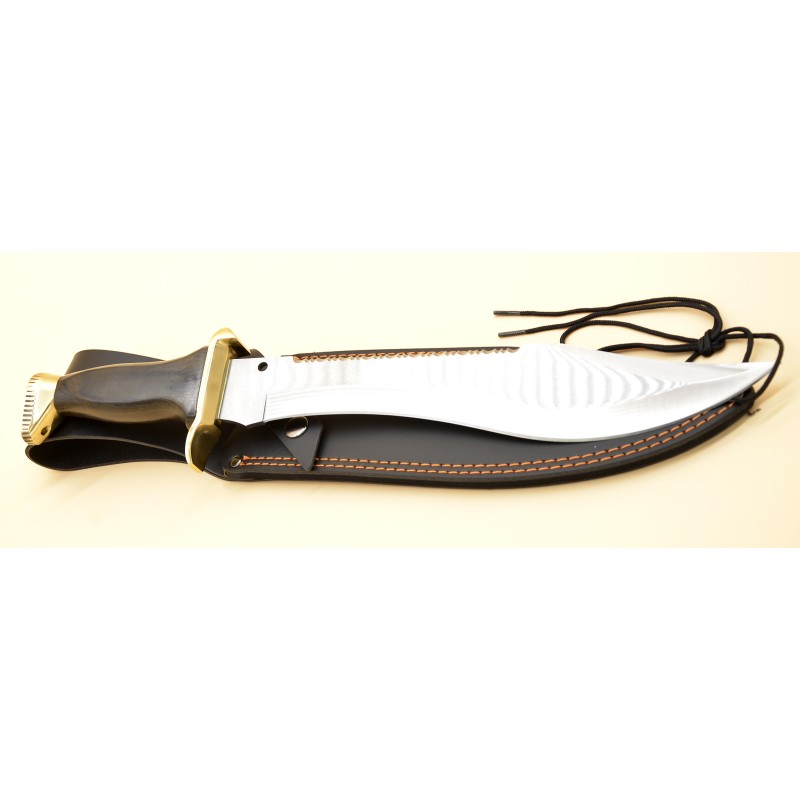 Ranger Knife - Pikadooprema