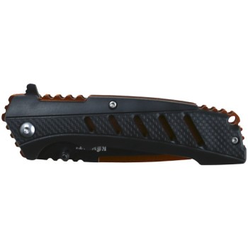 Survival Lock Knife (LB3340-500R)