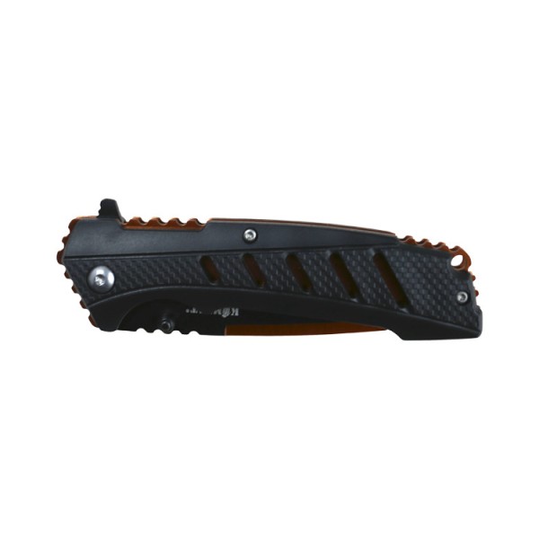 Survival Lock Knife (LB3340-500R)