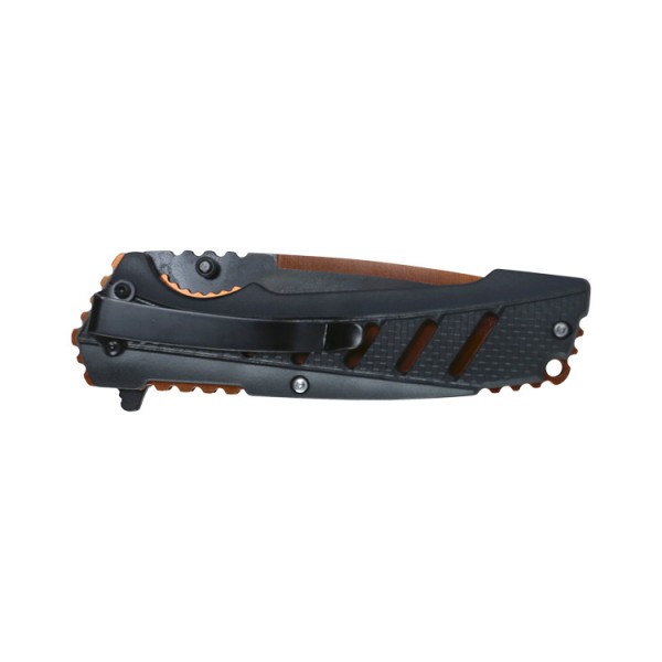 Survival Lock Knife (LB3340-500R)
