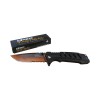 Survival Lock Knife (LB3340-500R)