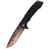 Survival Lock Knife (LB3340-500R) - Pikadooprema