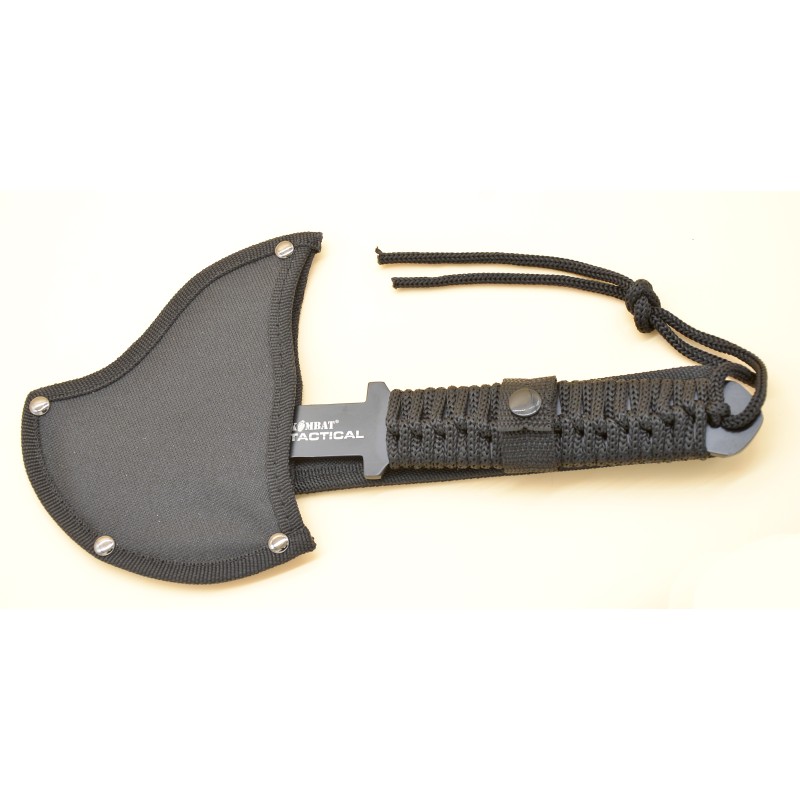 HK701-105 Throwing Axe - Pikadooprema