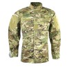 ACU Shirt BTP - L