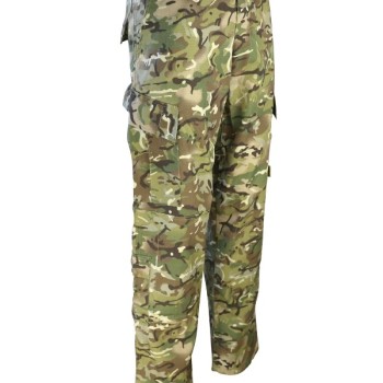 ACU Trausers BTP XXL