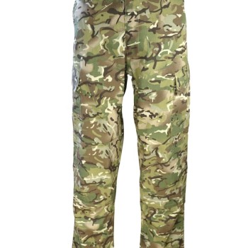 ACU Trausers BTP XXL