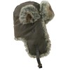 Kids Polar/Aviator Hat