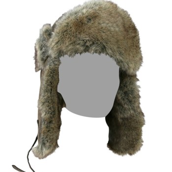 Kids Polar/Aviator Hat