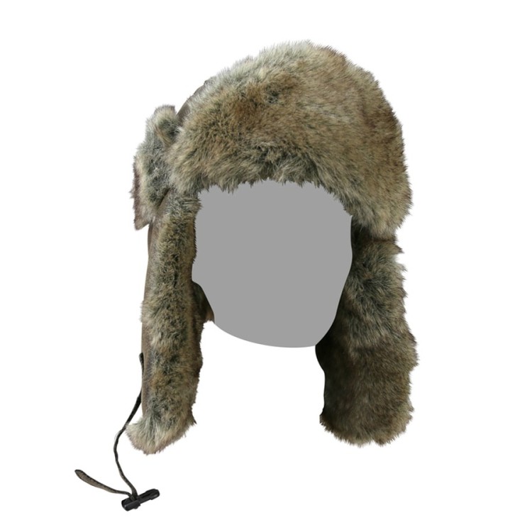 Kids Polar/Aviator Hat - Pikadooprema