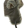 Kids Polar/Aviator Hat