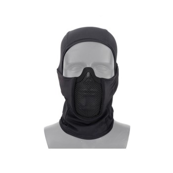 Opertators Balaclava - Black