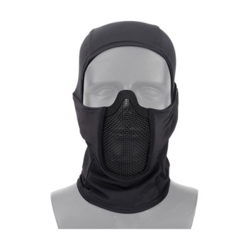 Opertators Balaclava - Black