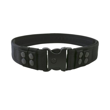 Security patrol belt