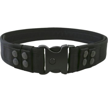 Security patrol belt