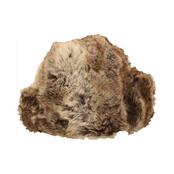 Cossack Hat Grey veličina 59