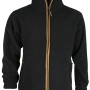 Country Fleece Jacket Black XL