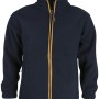 Country Fleece Jacket Blue L
