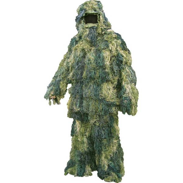Ghillie Suit DPM  XL-XXL