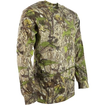 Hounting T-Shirt Long Sleeve L