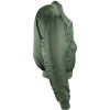 MA1 Bomber Jacket Green XL