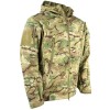 Patriot Soft Shell Jacket BTP - XL
