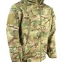 Patriot Soft Shell Jacket BTP - XL