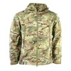 Patriot Soft Shell Jacket BTP - XL