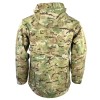 Patriot Soft Shell Jacket BTP - XL