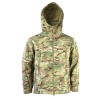 Patriot Soft Shell Jacket BTP - XL