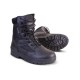 Patrol Boots - Leather Black - Veličina 46
