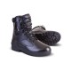 Patrol Boots - All Leather Black - Veličina 12 (46)