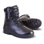 Patrol Boots - All Leather Black - Veličina 13 (47)