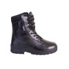 Patrol Boots - All Leather Black - Veličina 47